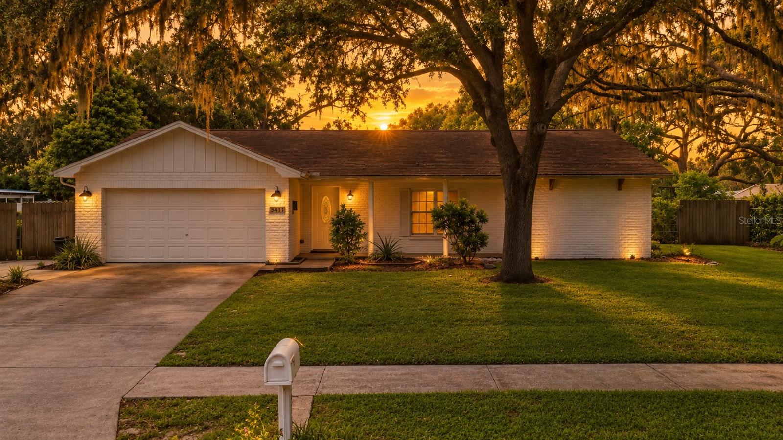 3412 Little Oak Street — photo