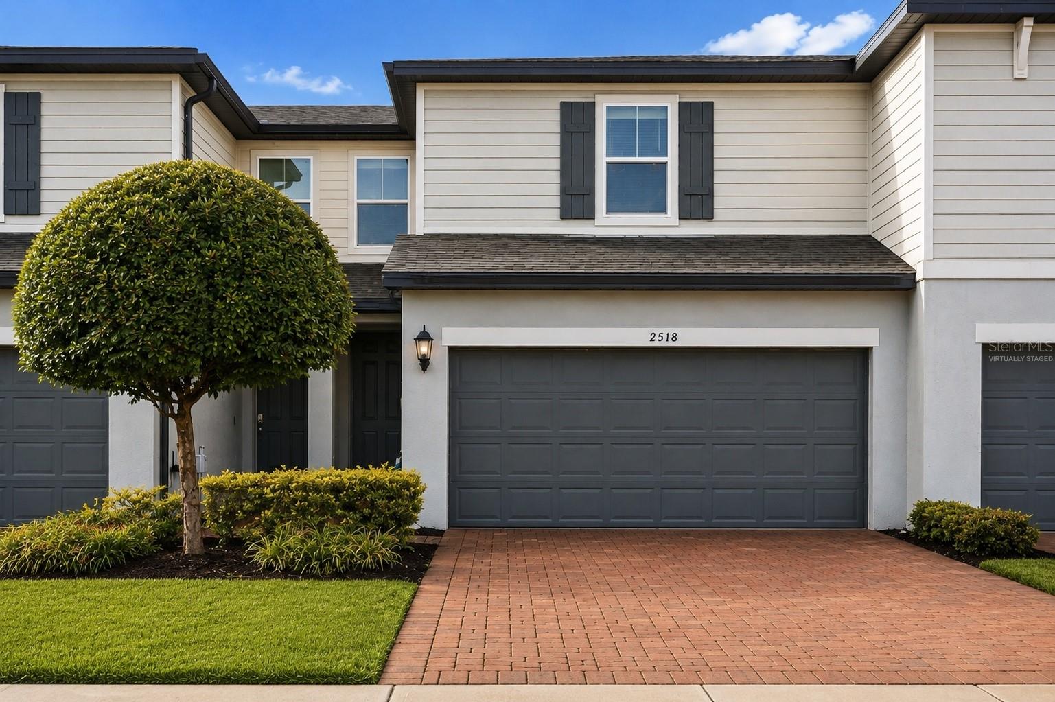 2518 Sweet Viburnum Way — photo