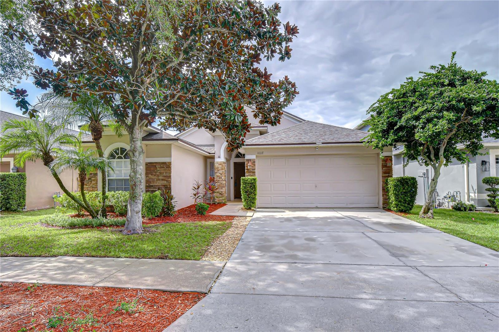 11117 Rodeo Lane — photo
