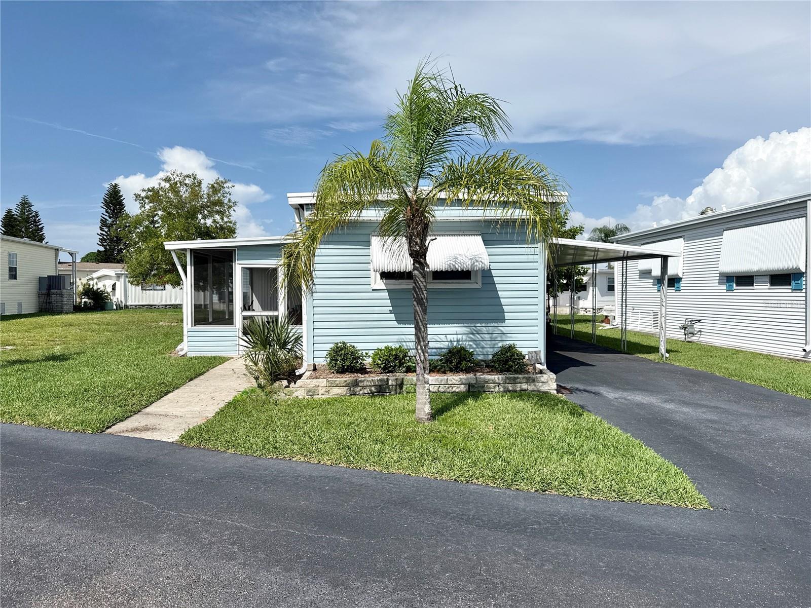 7214 Mount Fairfield Road NE 527 — photo