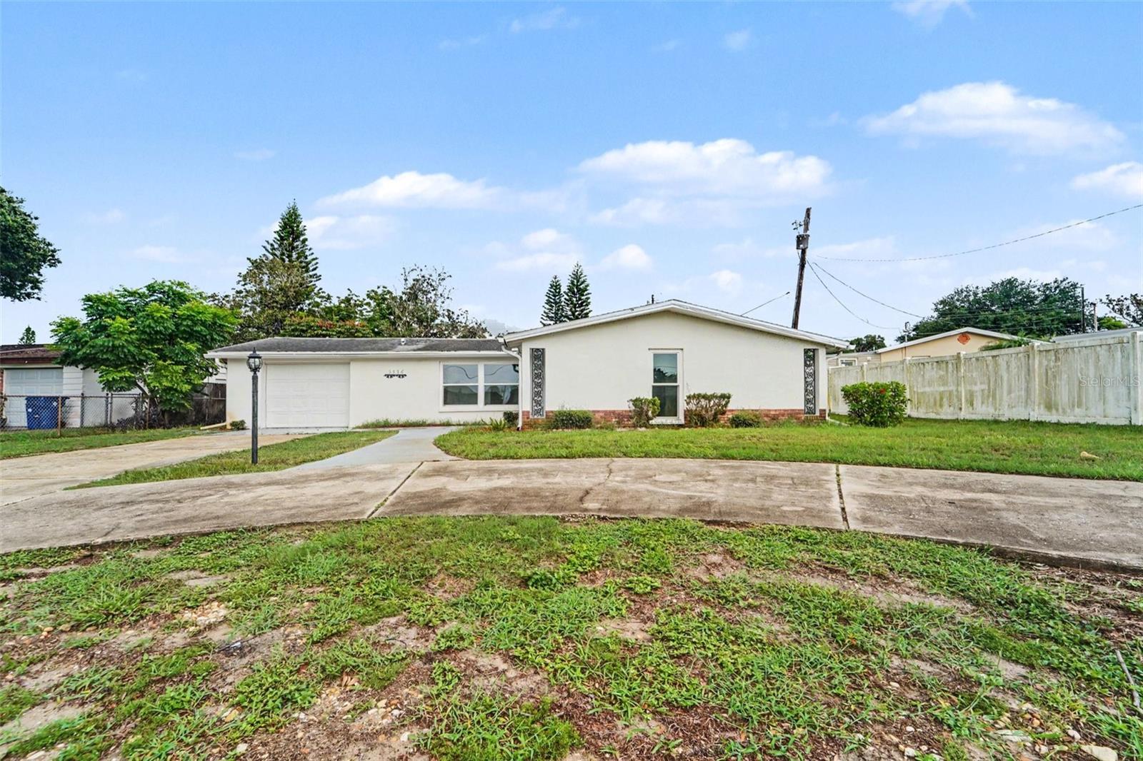 3536 Kimberly Oaks Drive — photo