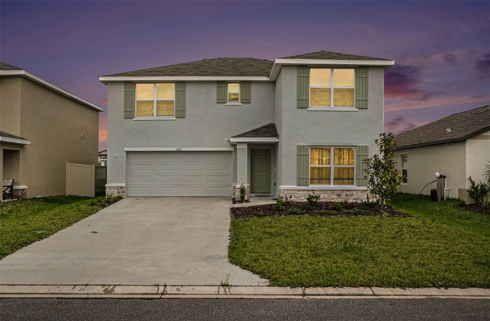 3601 Capital Reserve Drive — photo