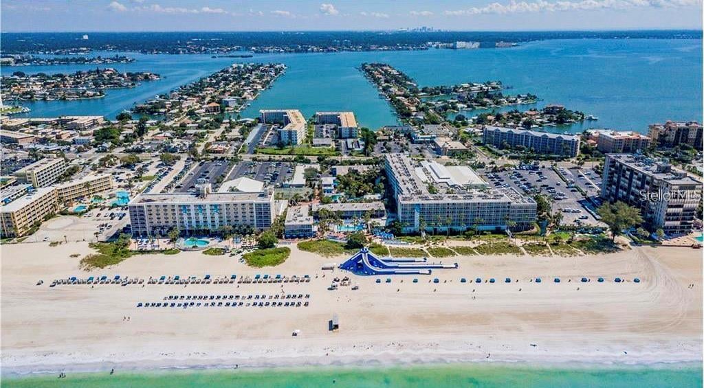 5500 Gulf Boulevard 4256 — photo