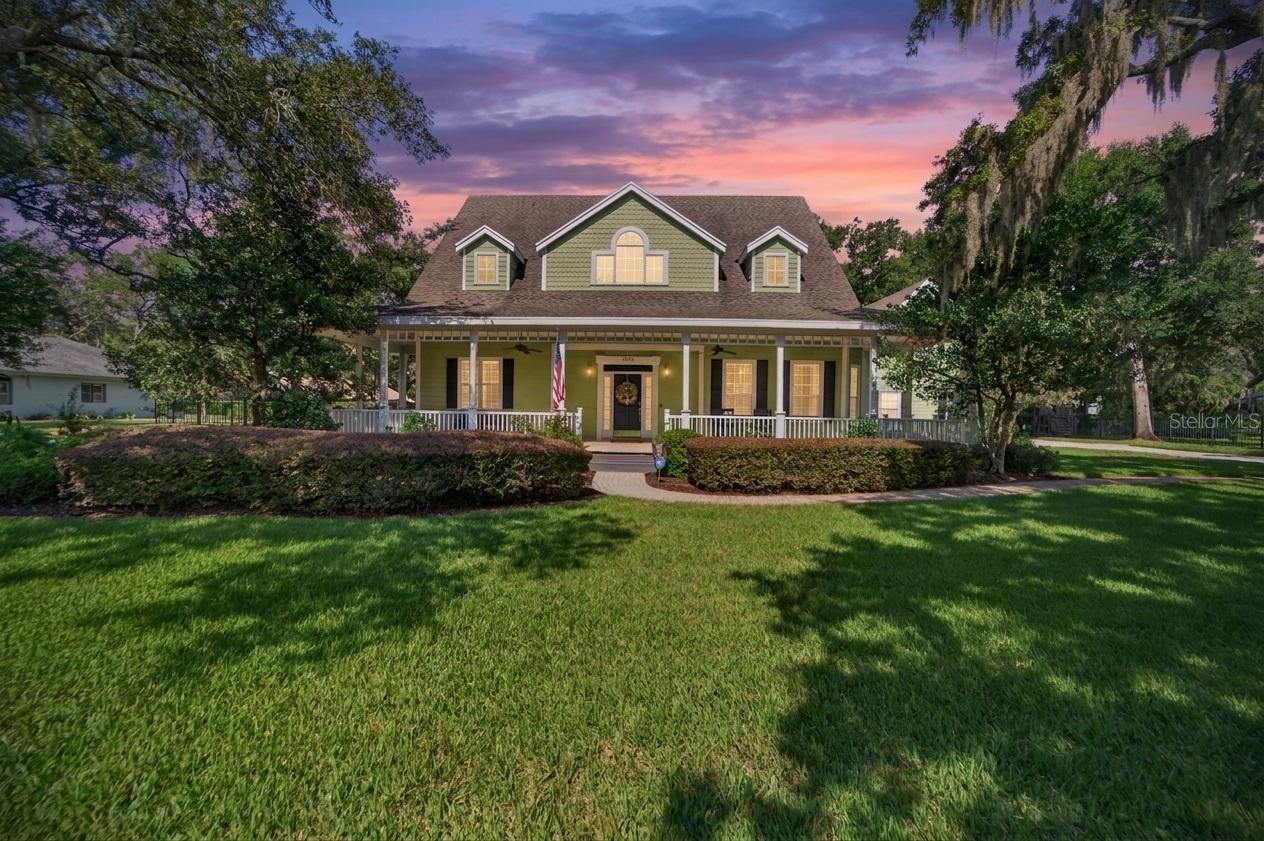 2928 Chelsea Woods Drive — photo