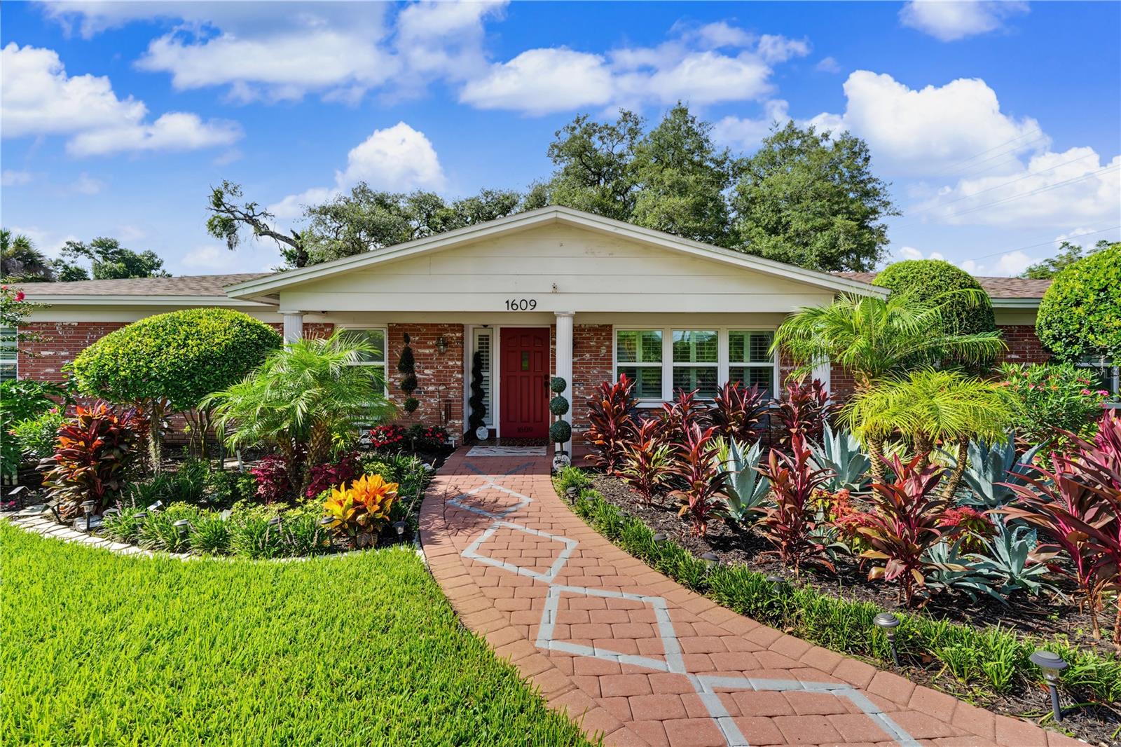 1609 Melodie Drive — photo