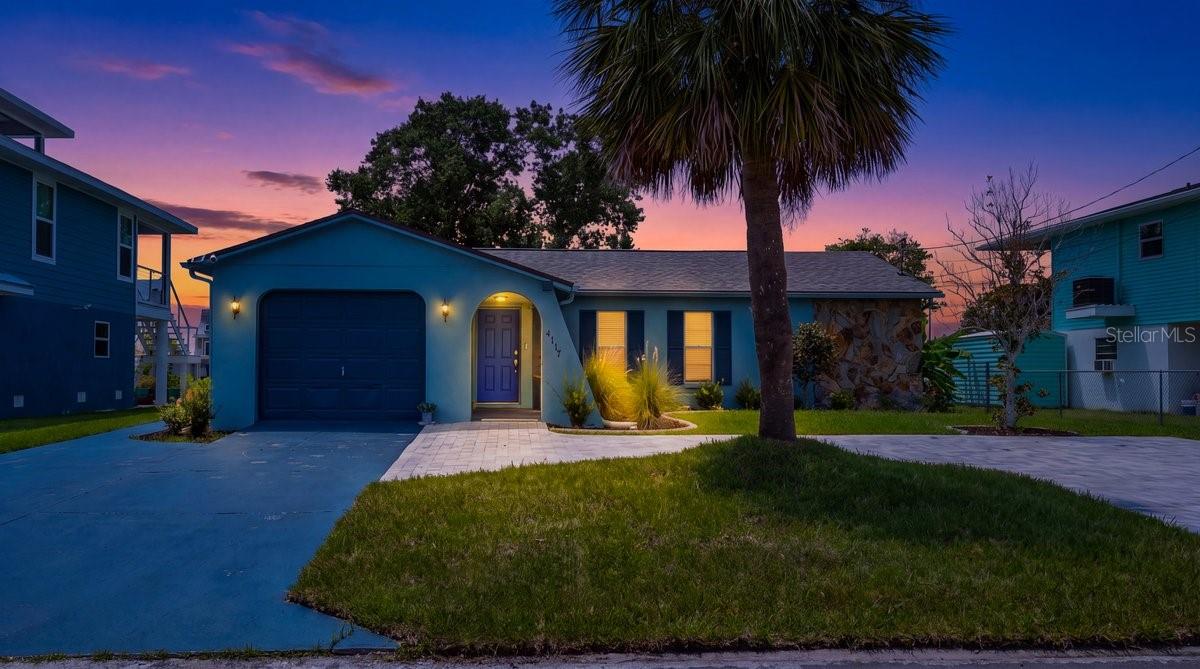 4117 Tampico Trail — photo