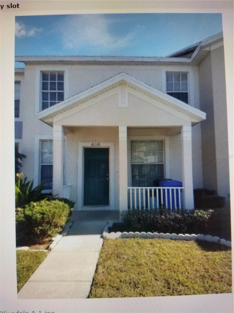 6116 Olivedale Drive — photo