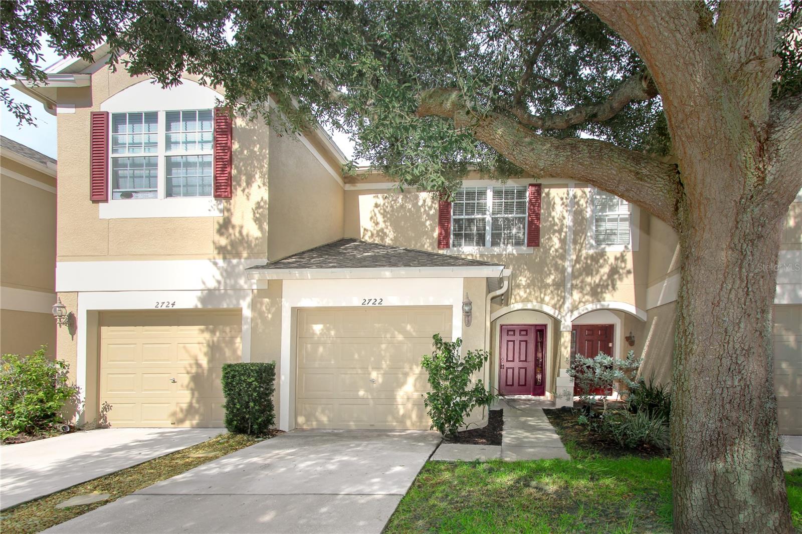 2722 Conch Hollow Drive — photo