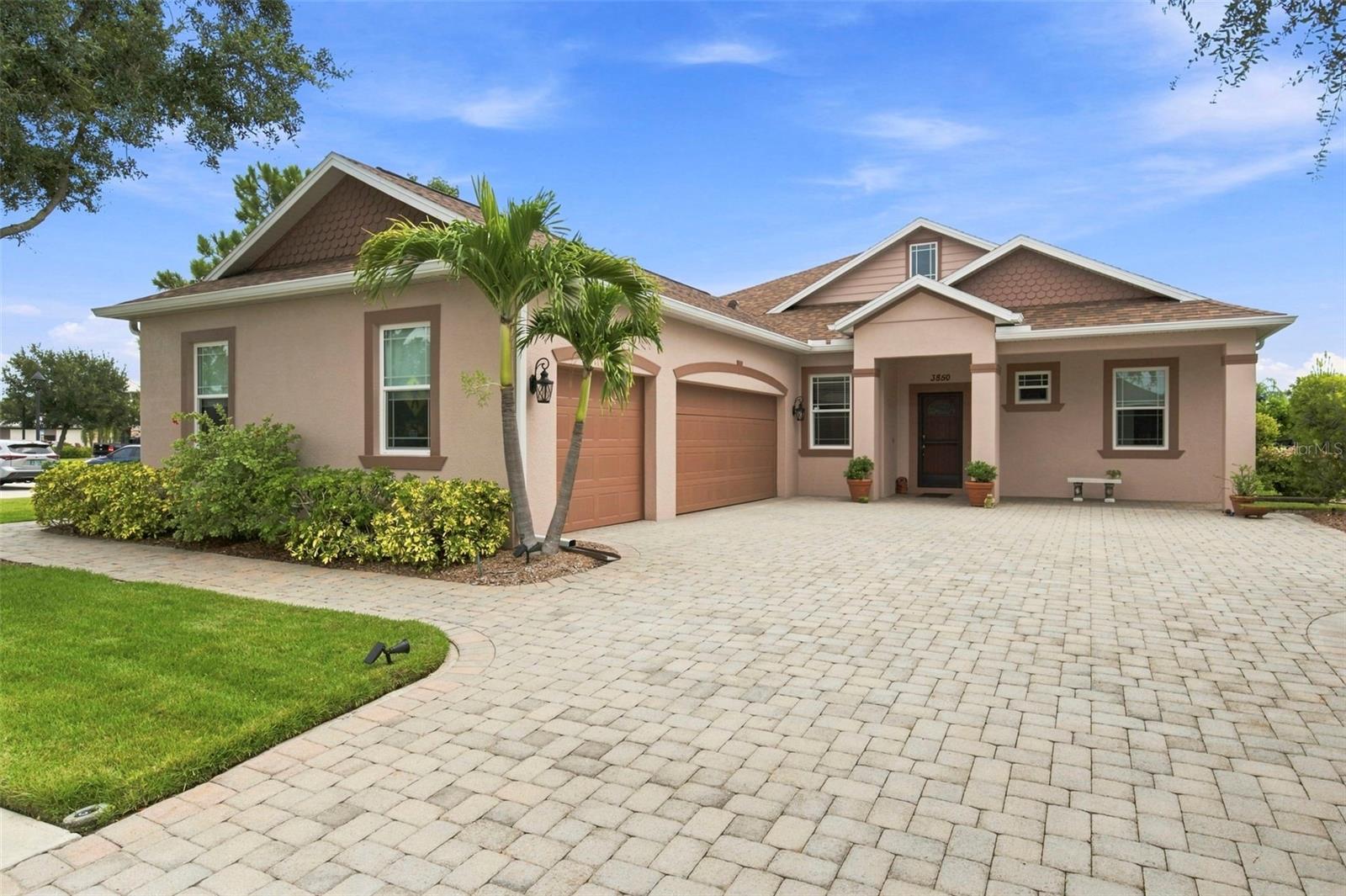 3850 Creekside Park Dr — photo