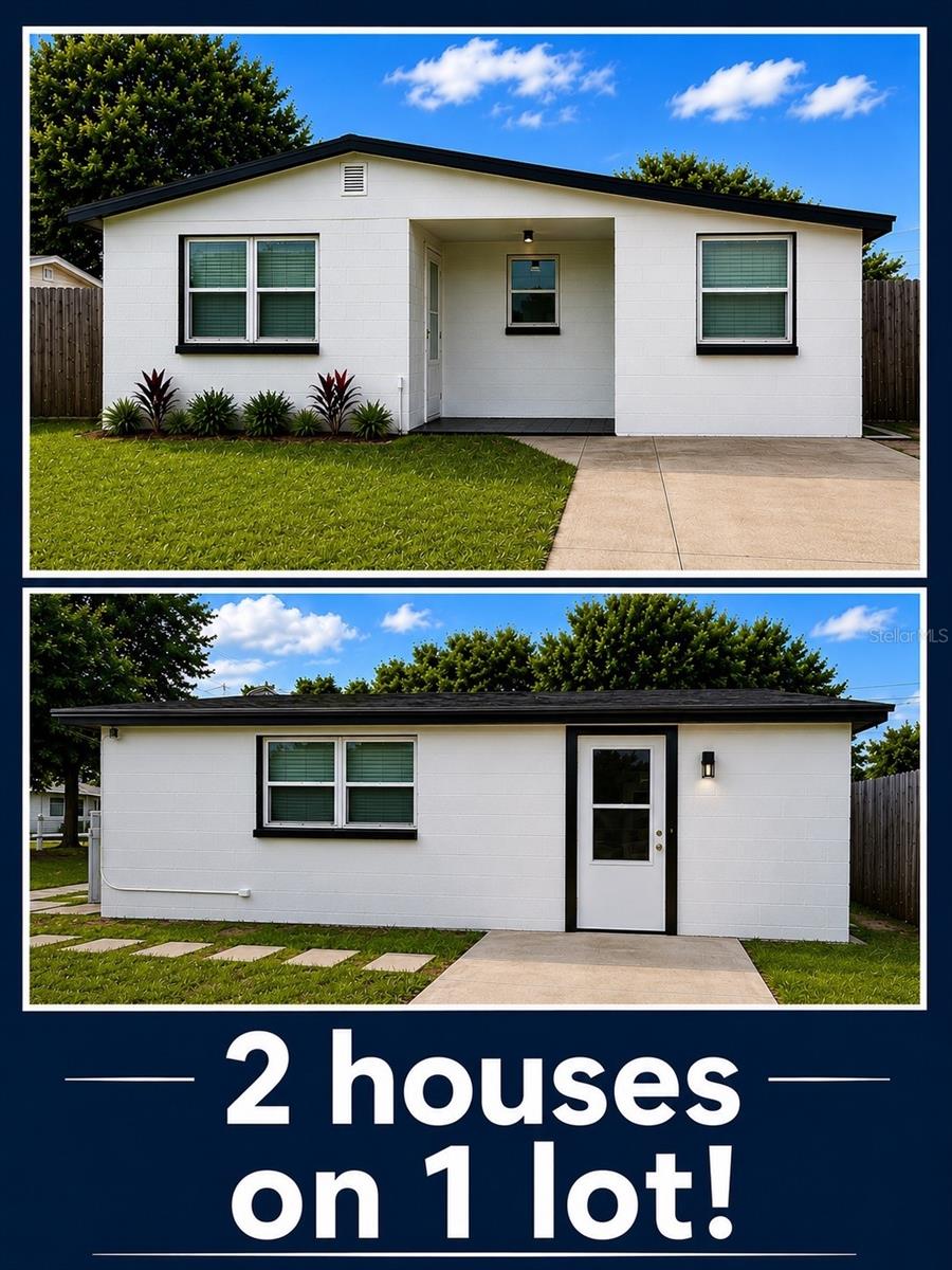 4533 W Fern Street — photo