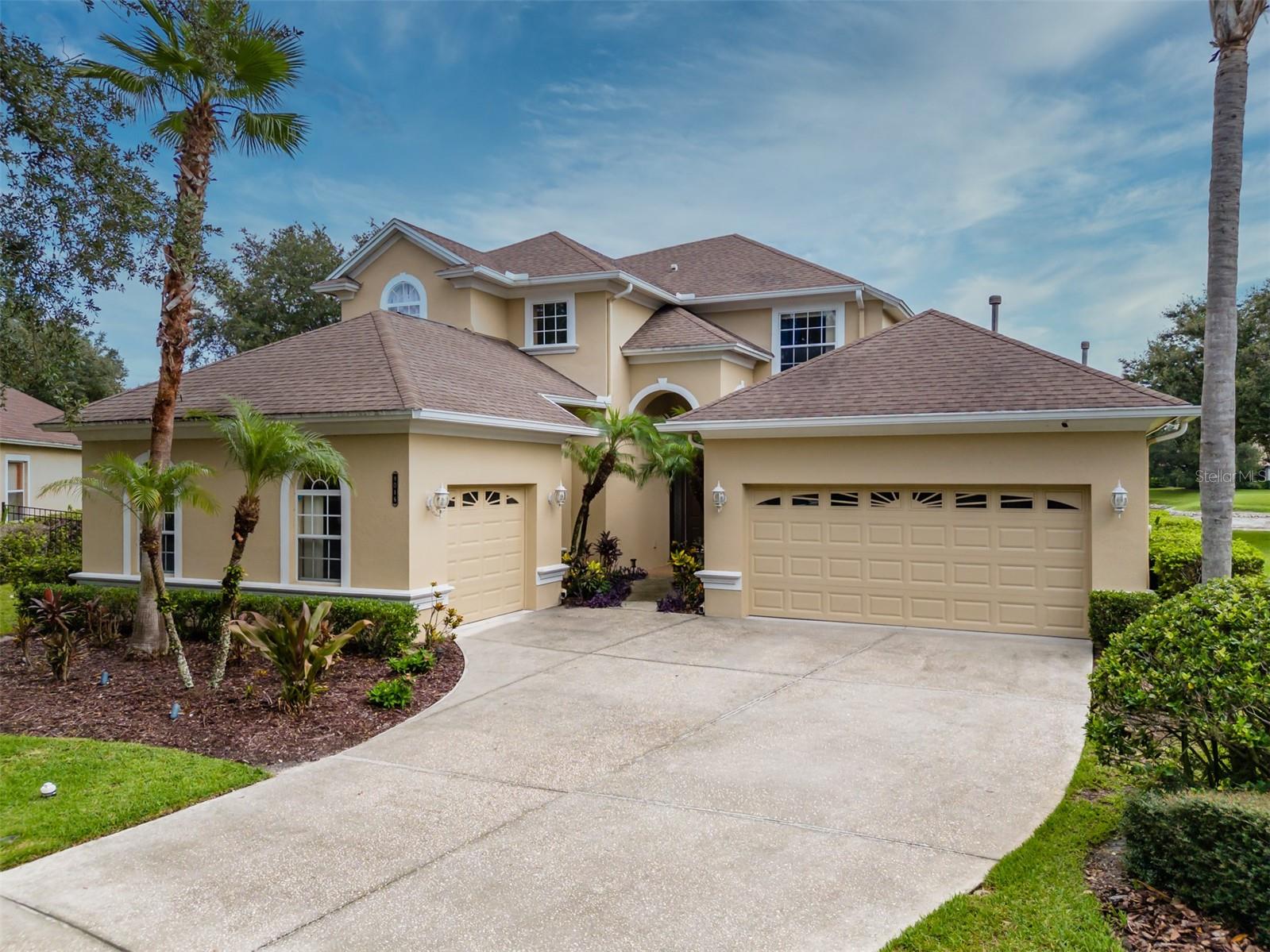 8016 Cypress Crossing Court — photo
