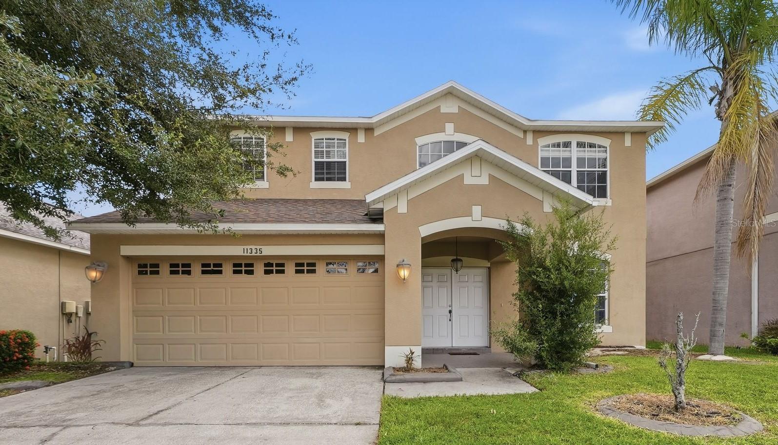 11335 Village Brook Drive — photo