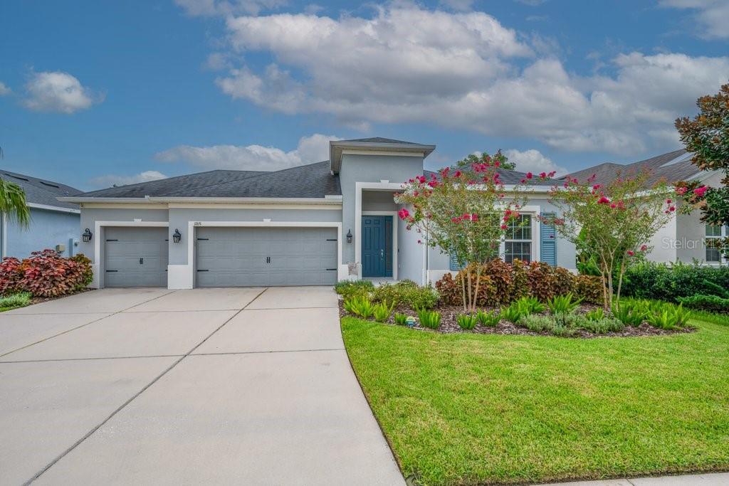 17651 Bright Wheat Drive — photo