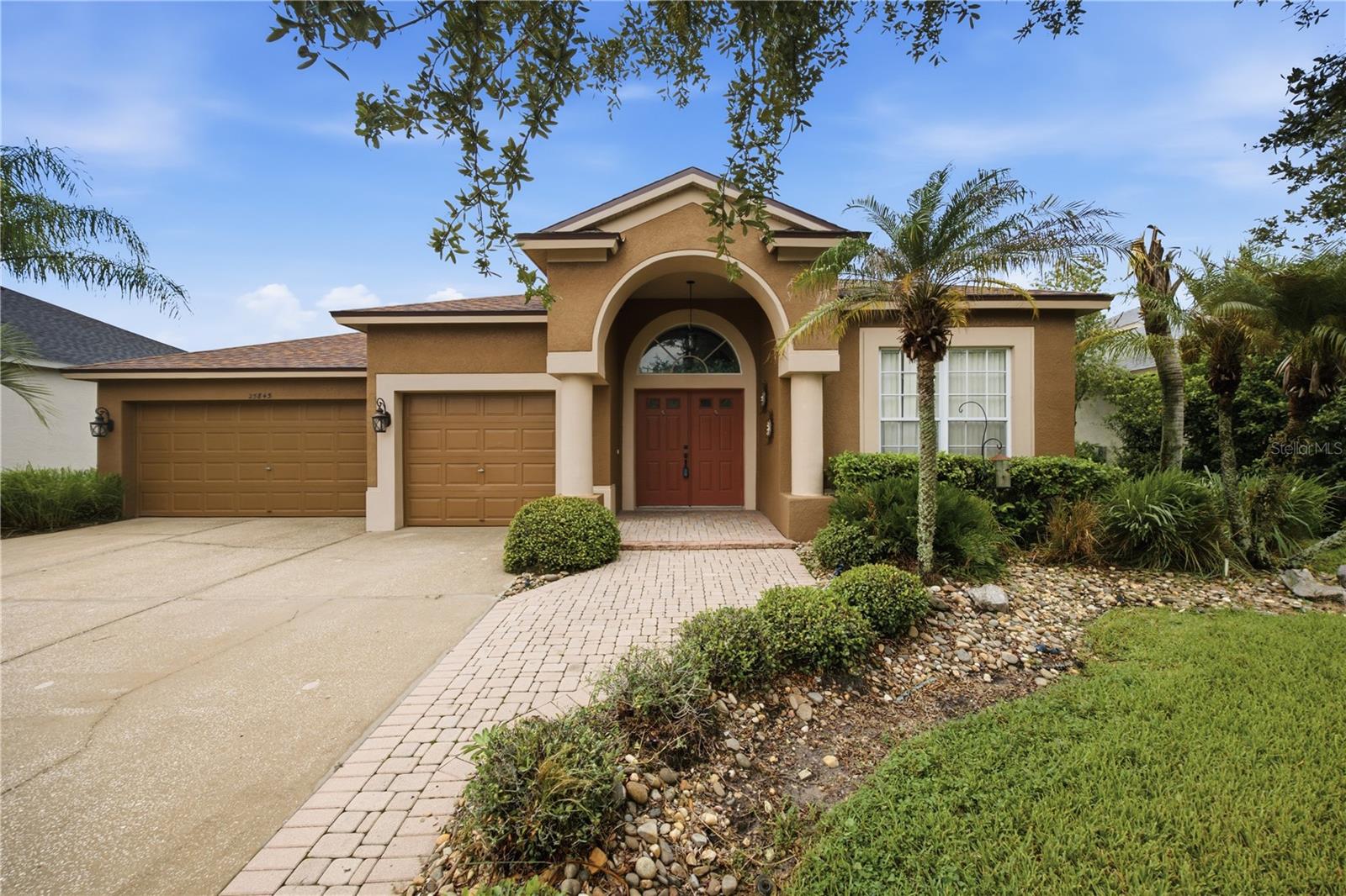 25843 Risen Star Drive — photo