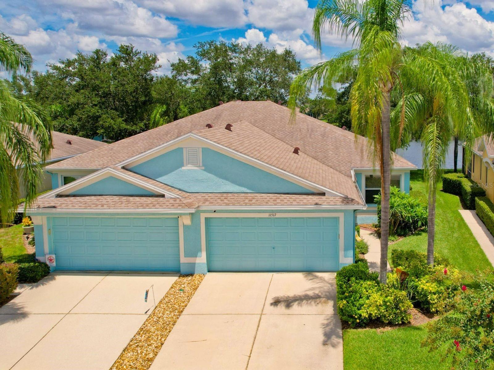 11517 Captiva Kay Drive — photo