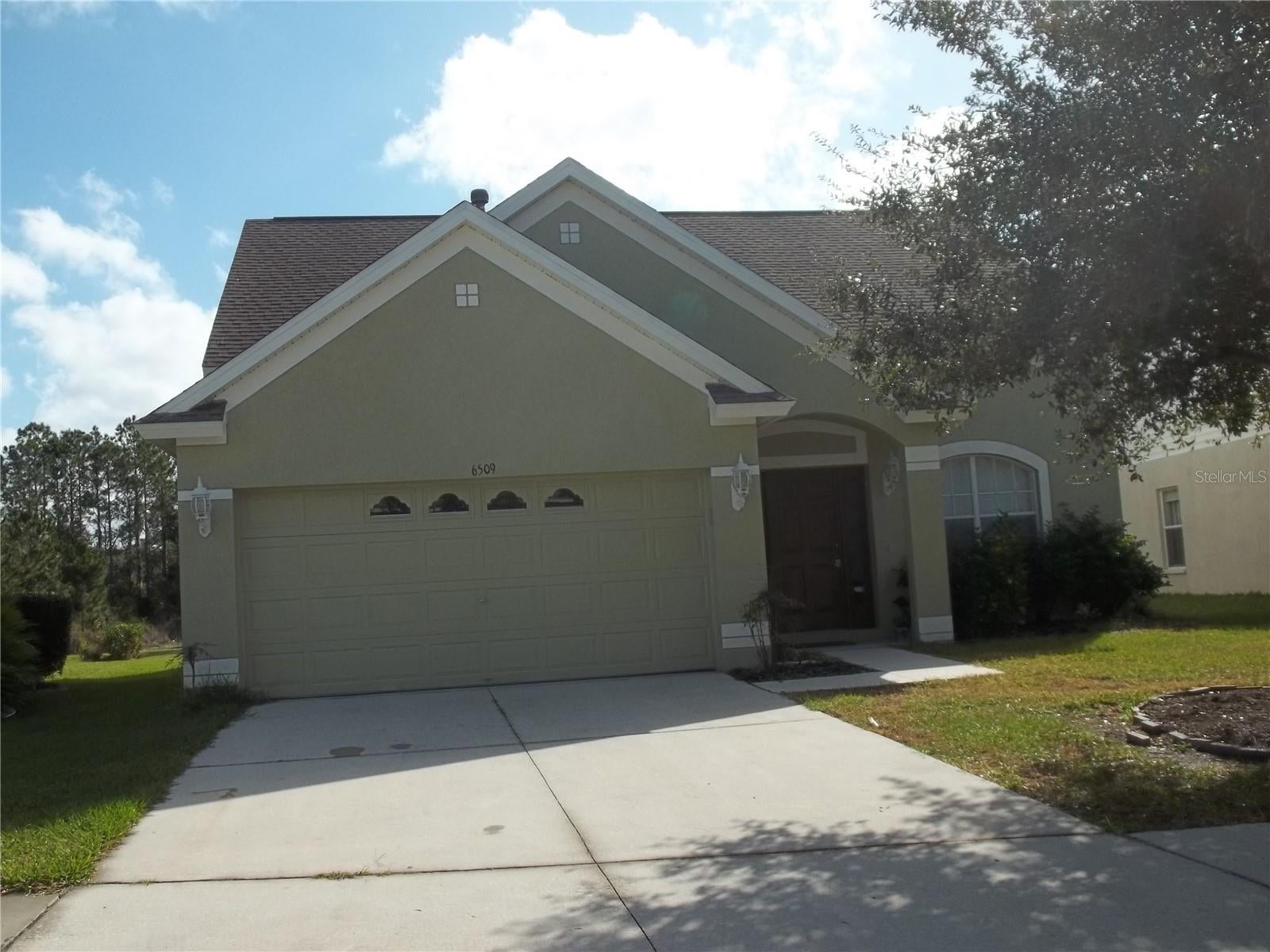 6509 Bridgecrest Drive — photo