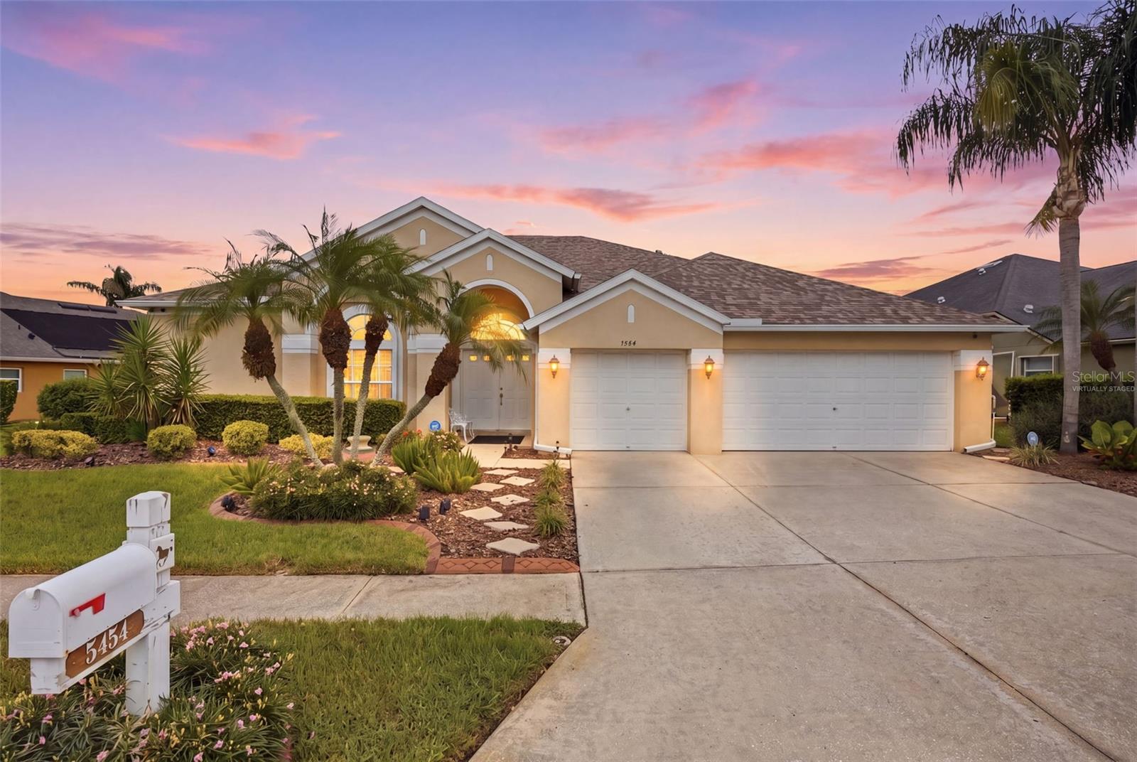 5454 Spectacular Bid Drive — photo
