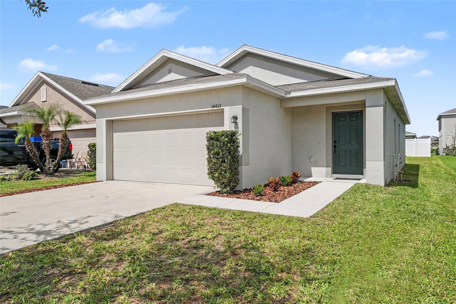 14433 Haddon Mist Drive — photo