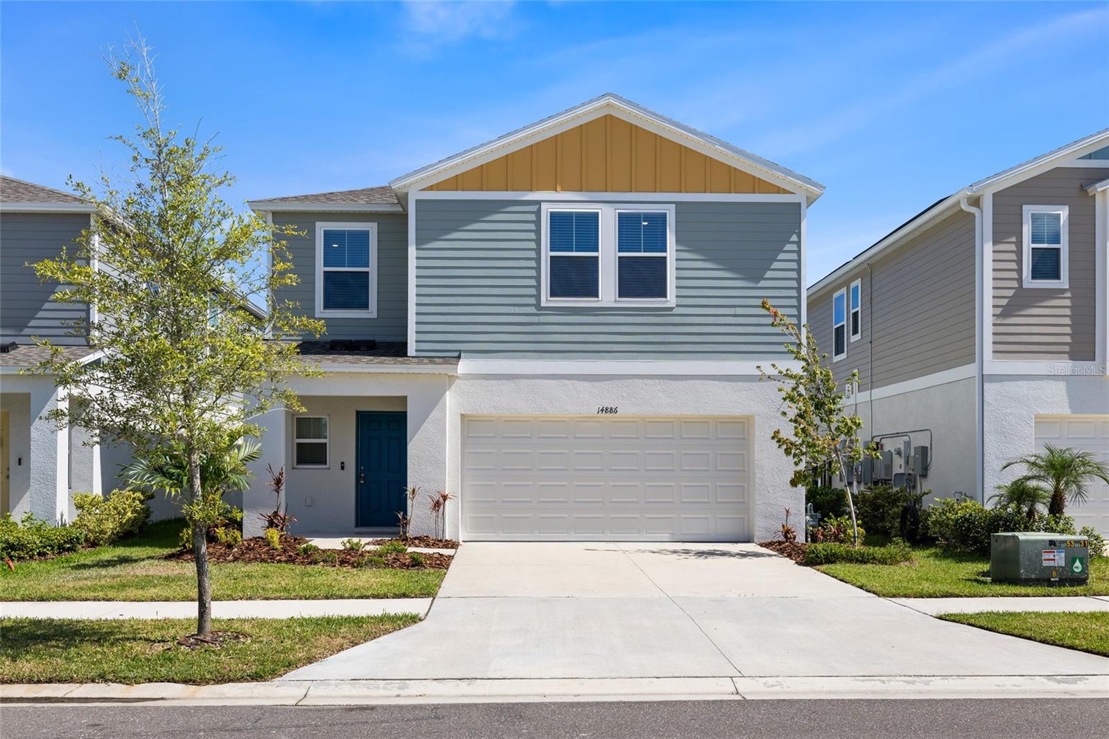 14886 Summer Branch Drive — photo