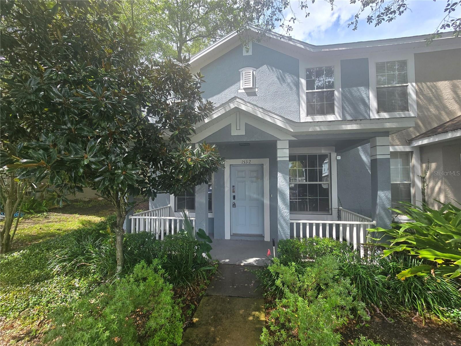 1532 Blue Magnolia Road — photo