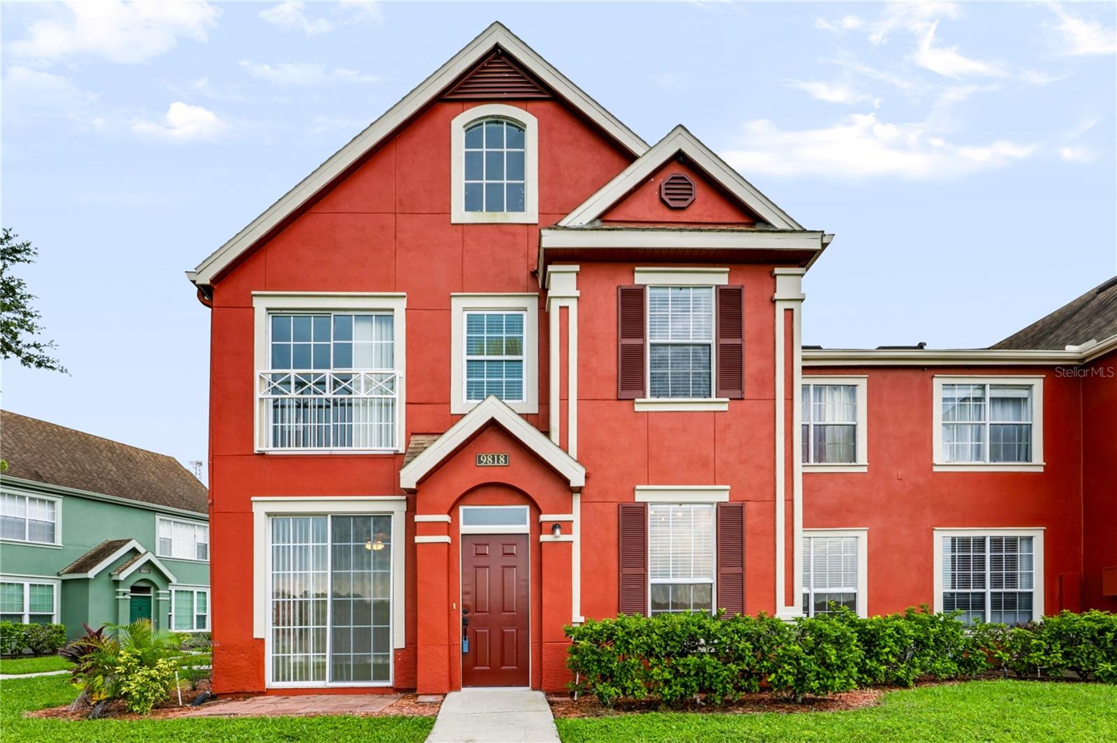 9818 Lake Chase Island Way 9818 — photo