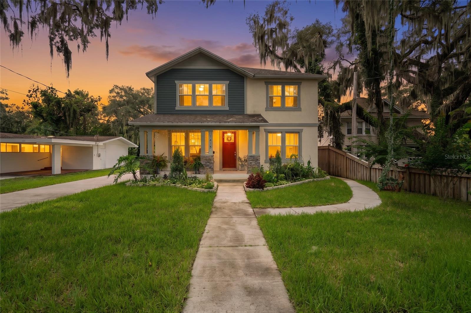 1415 Crystal Lake Drive — photo