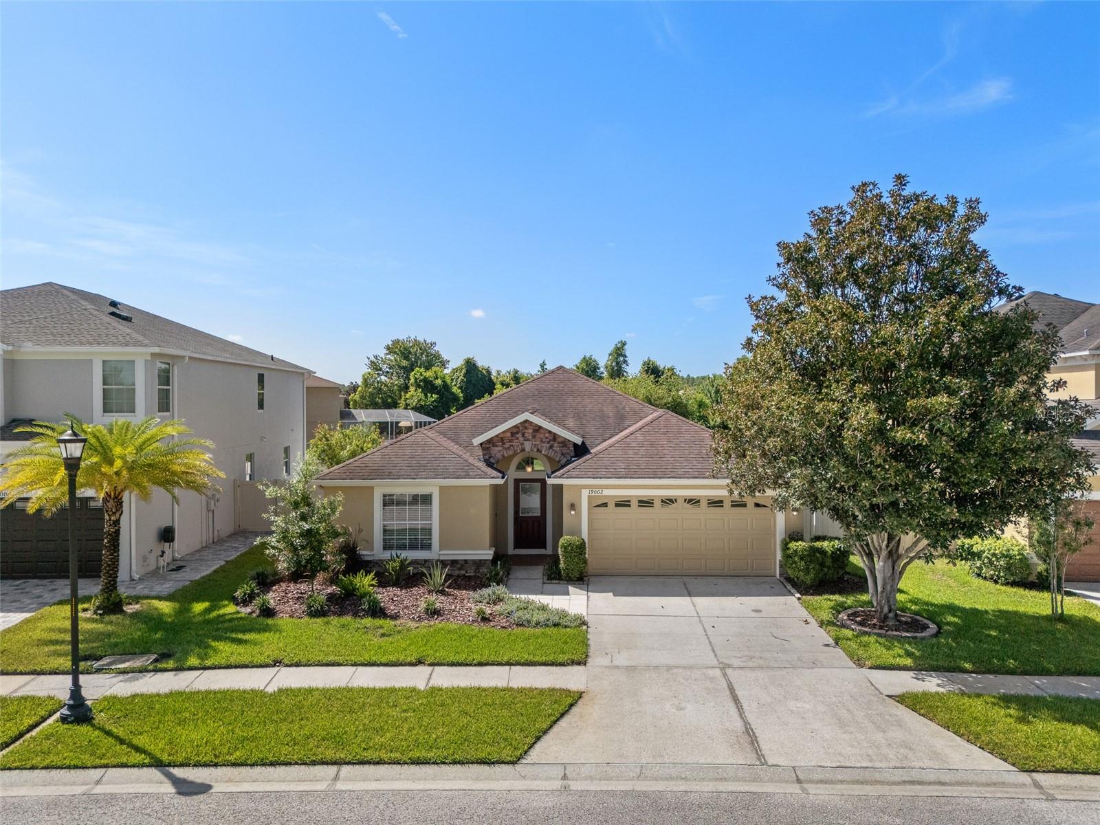 19002 Narimore Drive — photo