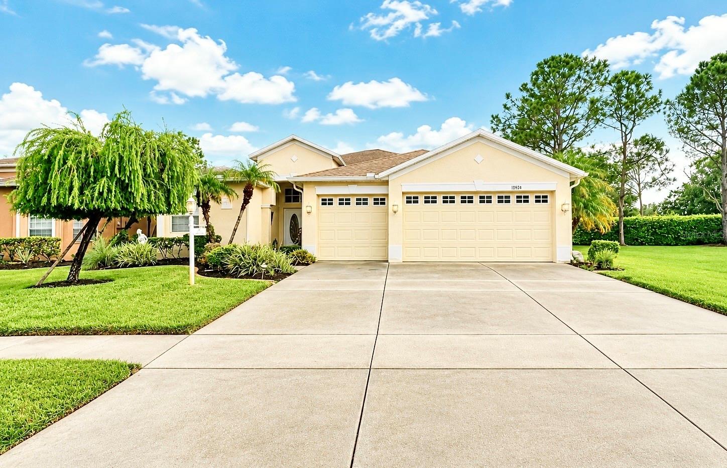 10924 Rain Hollow Court — photo