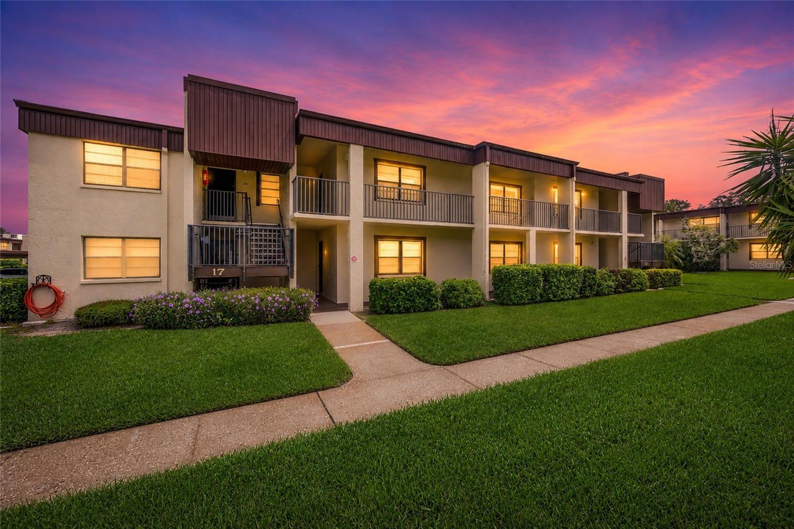 2400 Winding Creek Boulevard 17-203 — photo