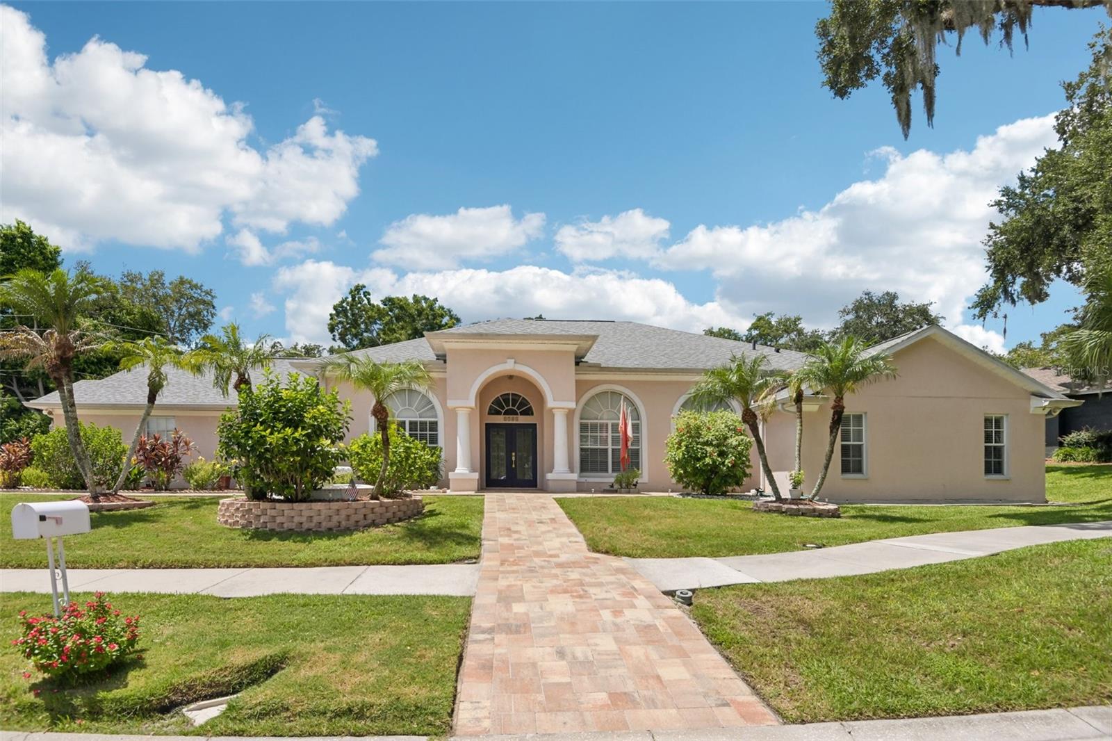 1701 Country Trails Drive — photo