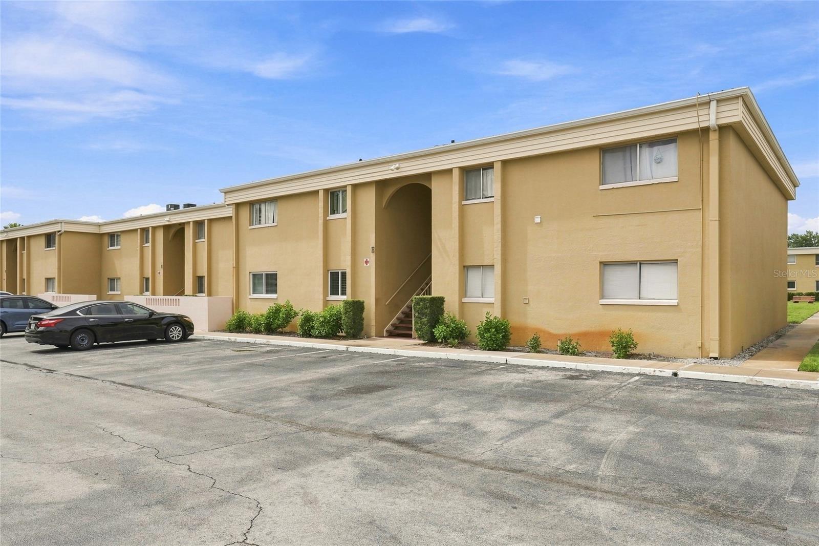 1000 Lake of the Woods Boulevard 105E — photo