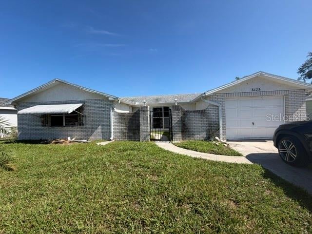6125 Seabreeze Drive — photo