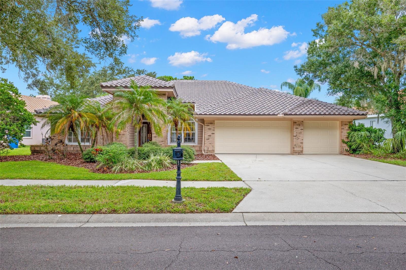 1730 Captiva Drive — photo