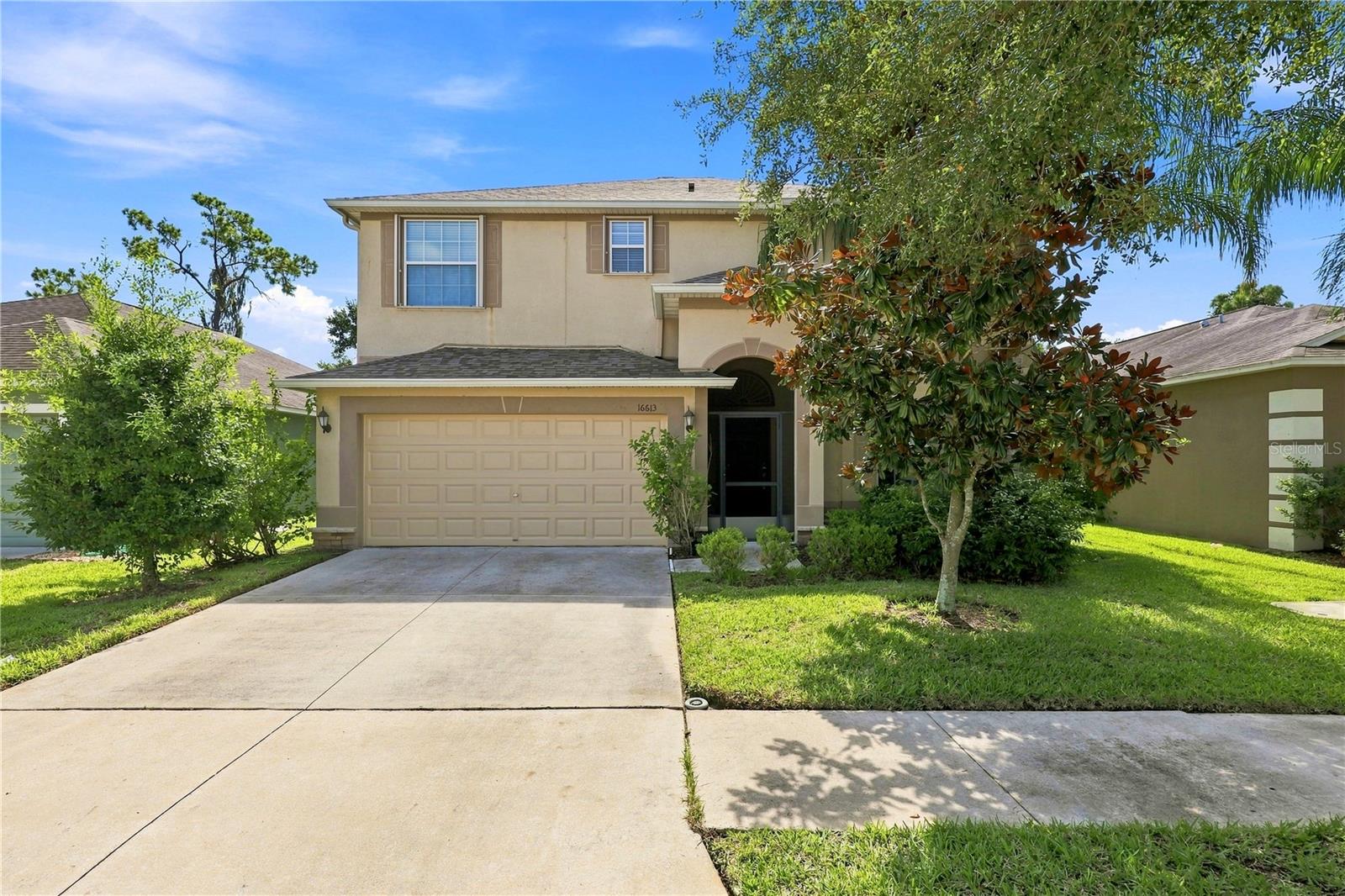 16613 Myrtle Sand Drive — photo