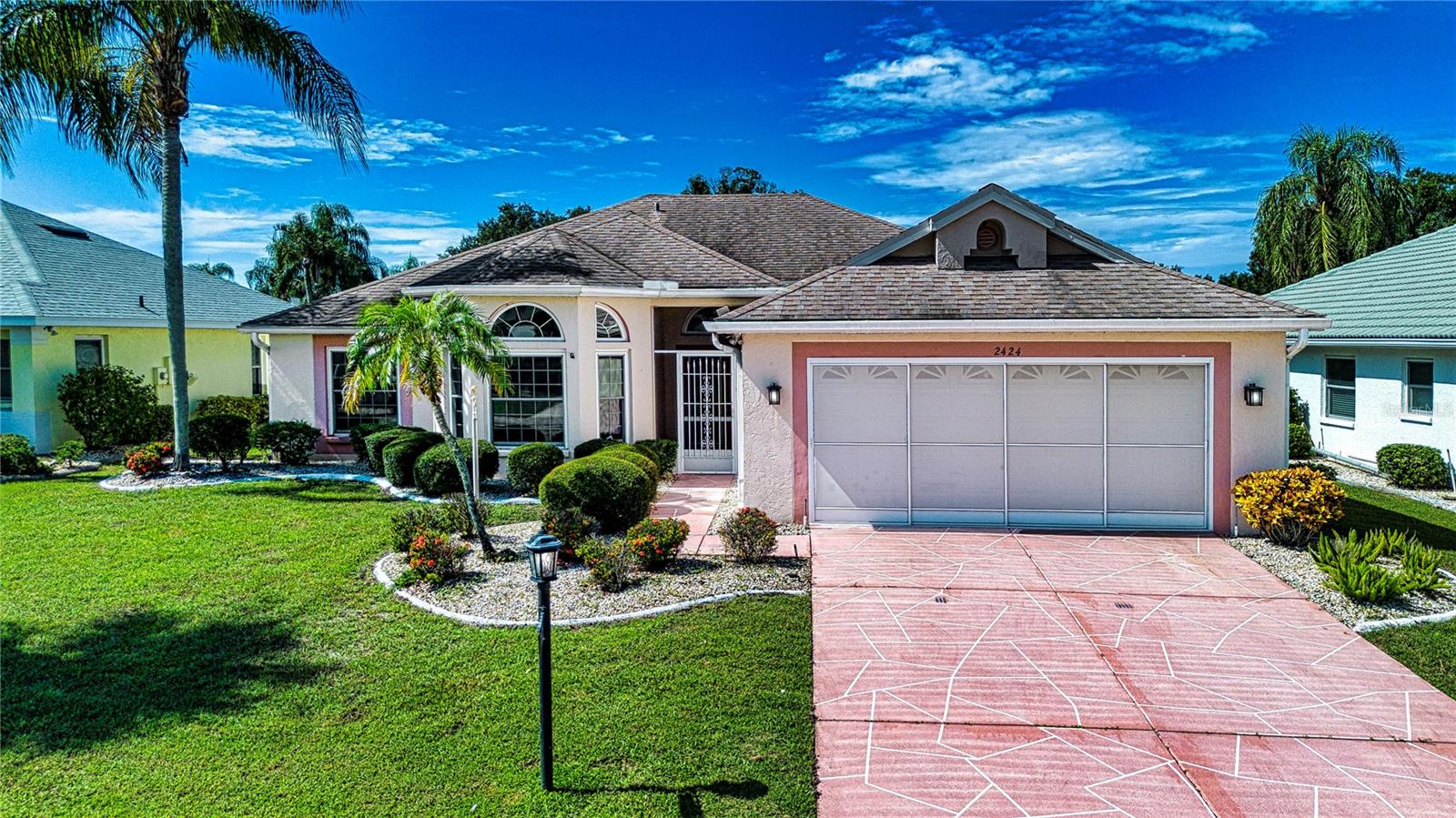 2424 E Del Webb Boulevard — photo