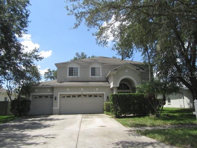 4129 Balington Drive — photo