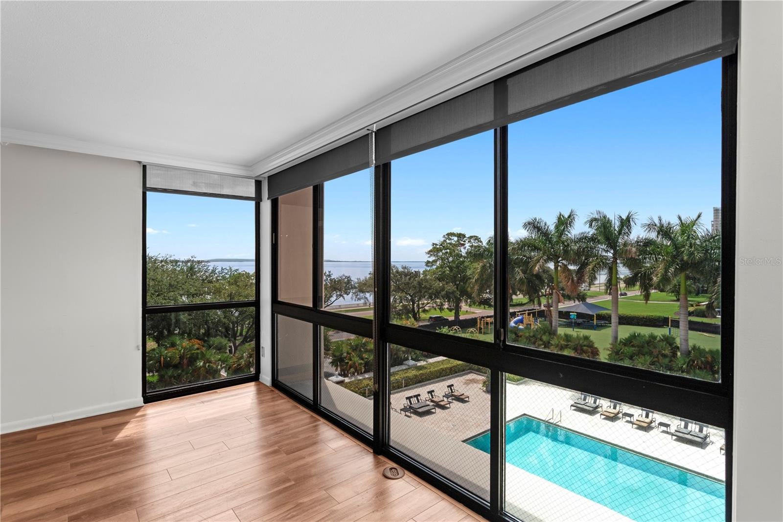 3301 Bayshore Boulevard 509a — photo