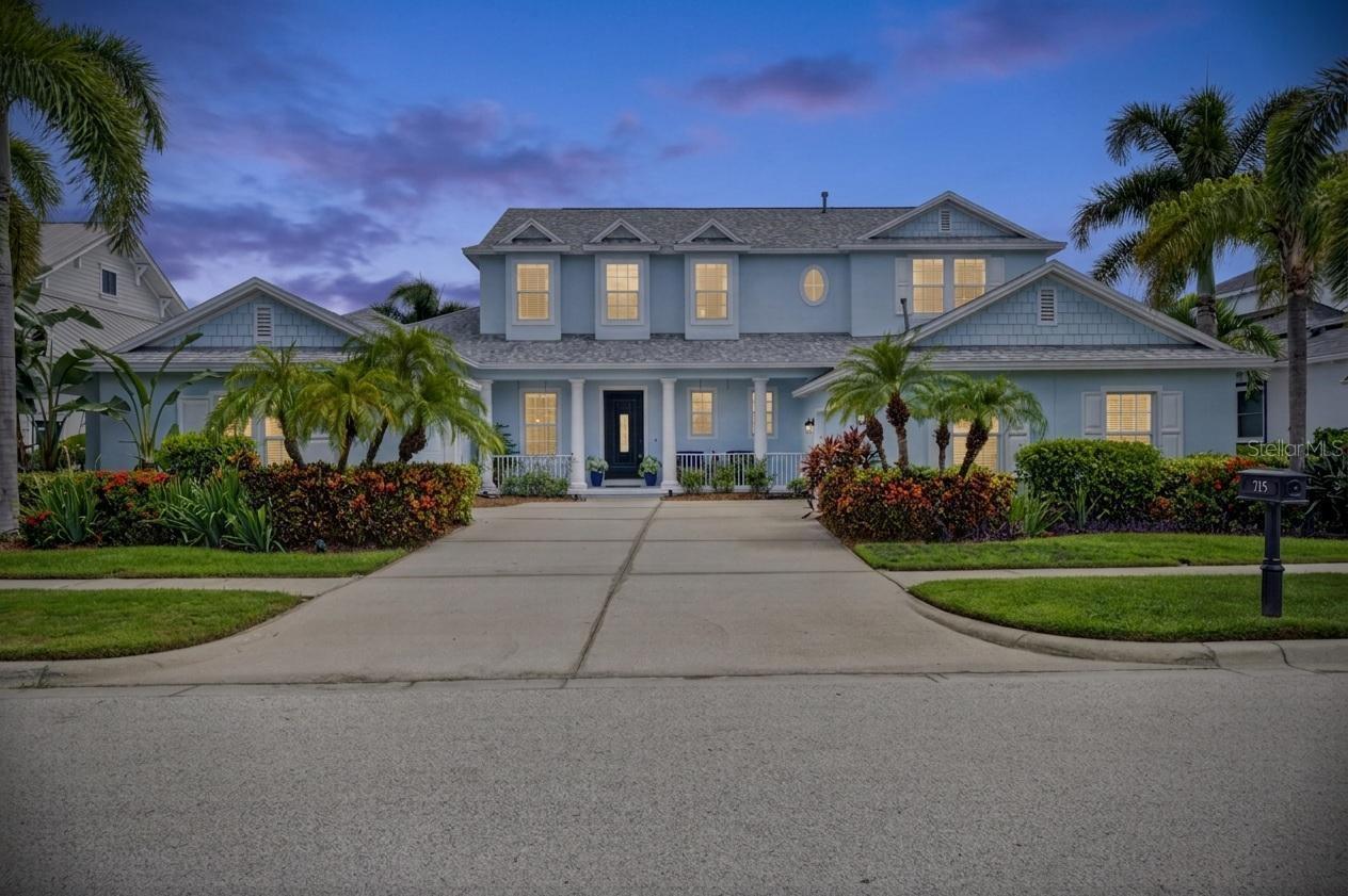 715 Islebay Drive — photo