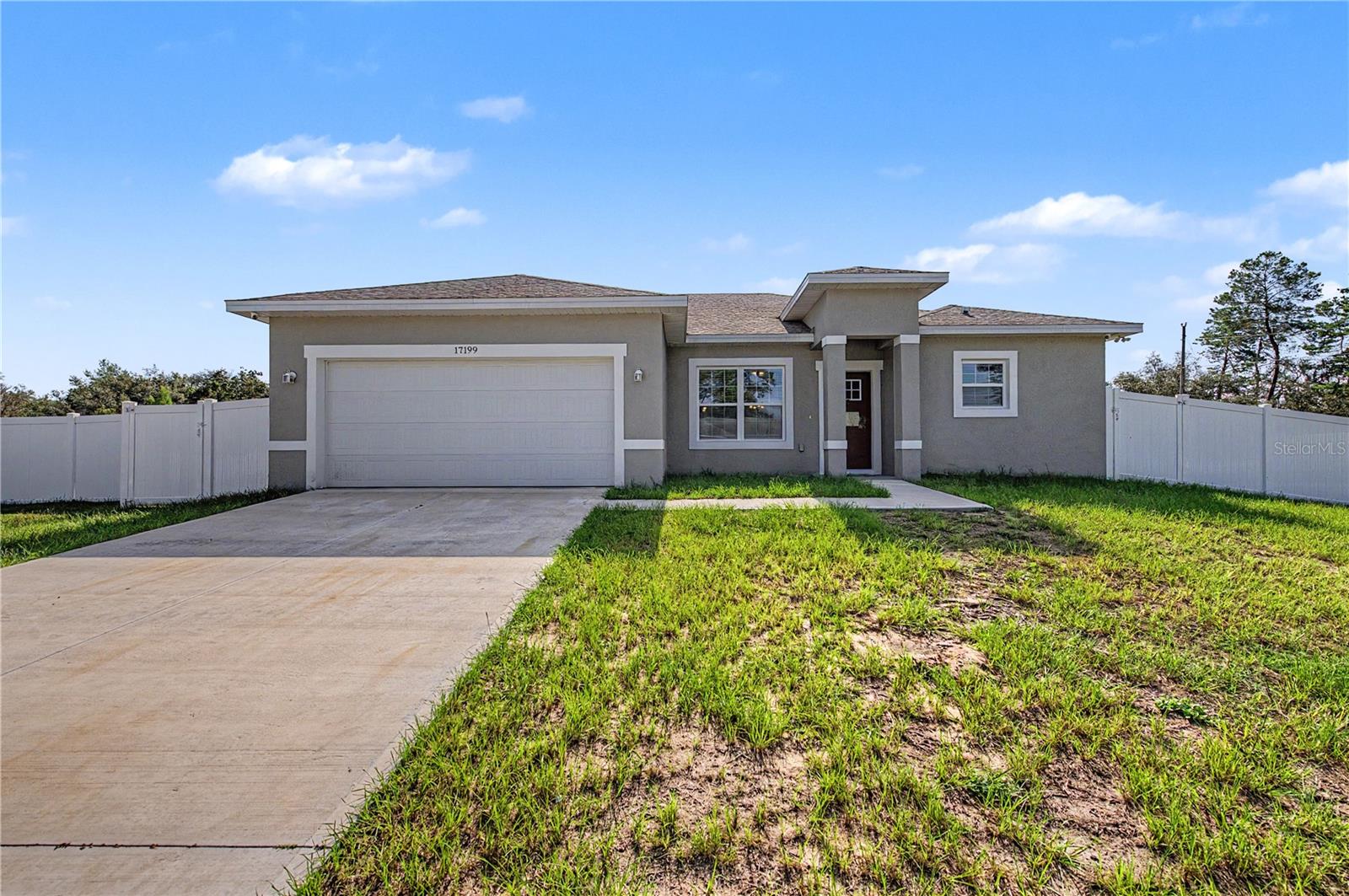 17199 SW 43rd Court — photo