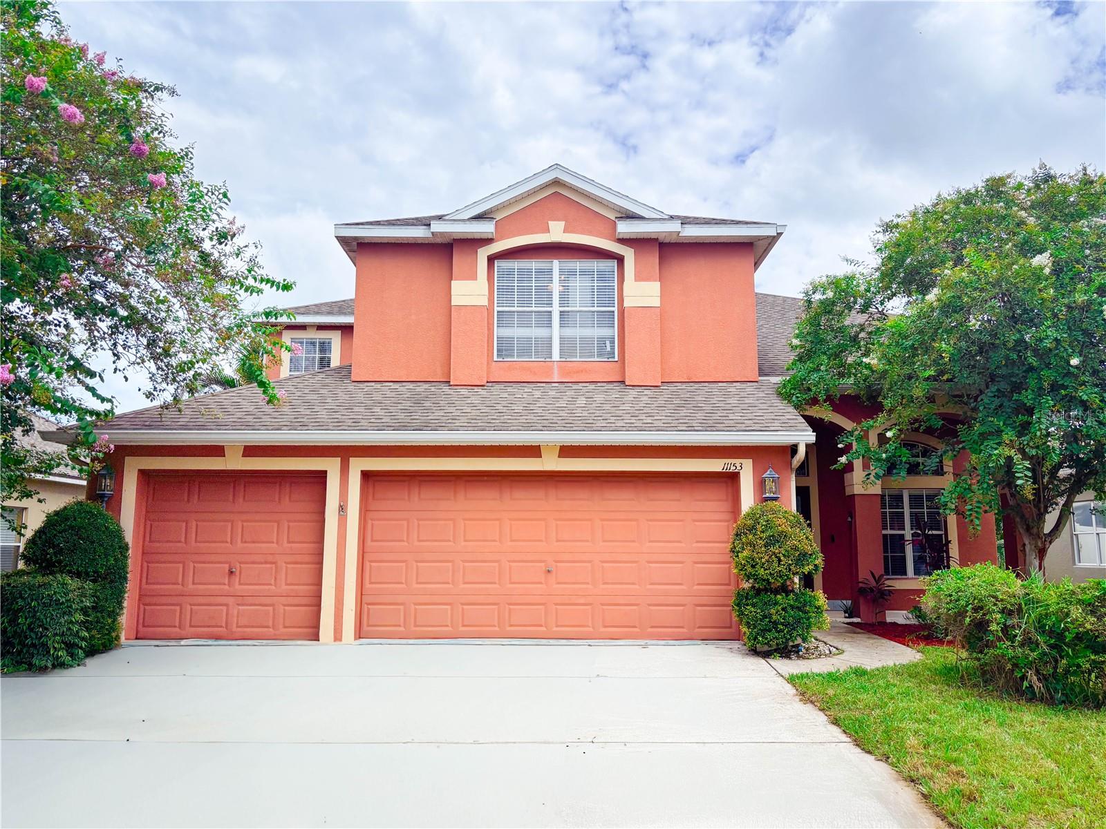11153 Shelter Cove Loop — photo