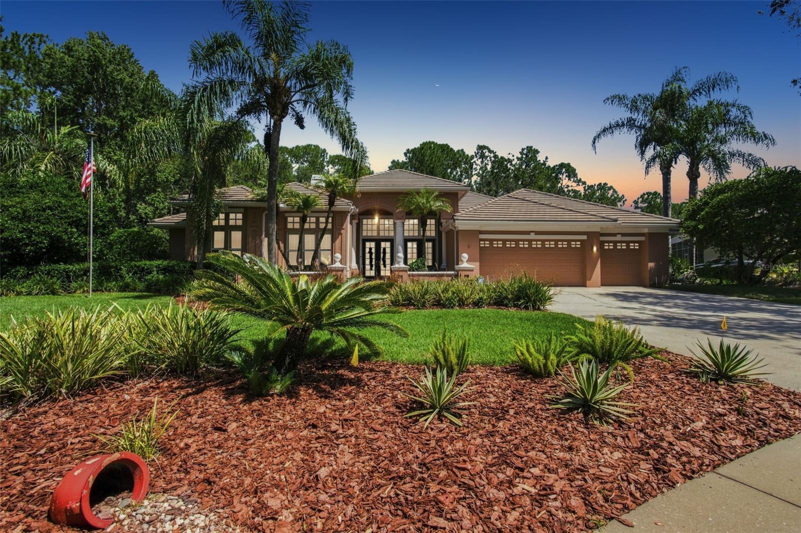 9212 Pine Island Court — photo