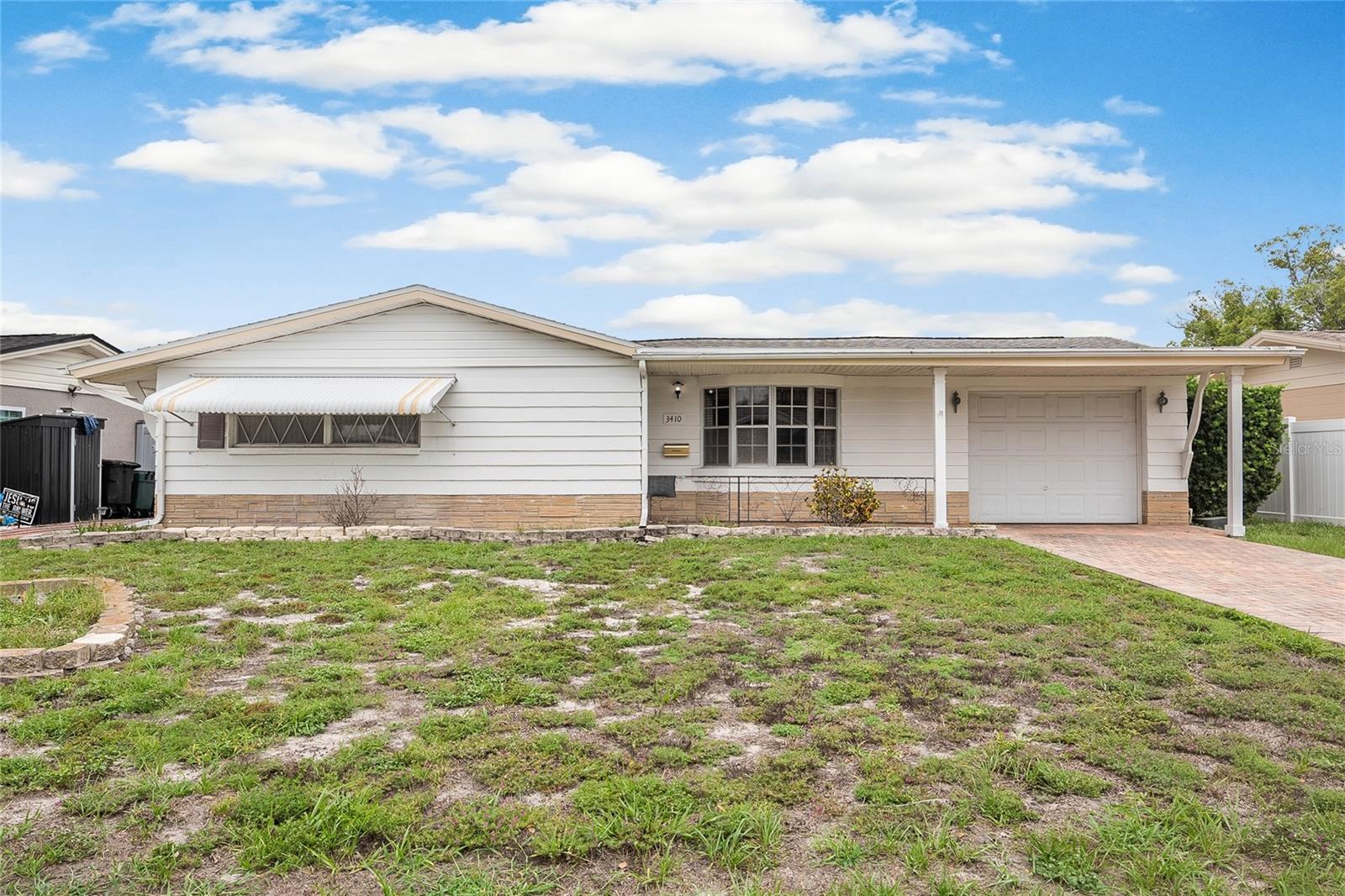 3410 Columbus Drive — photo