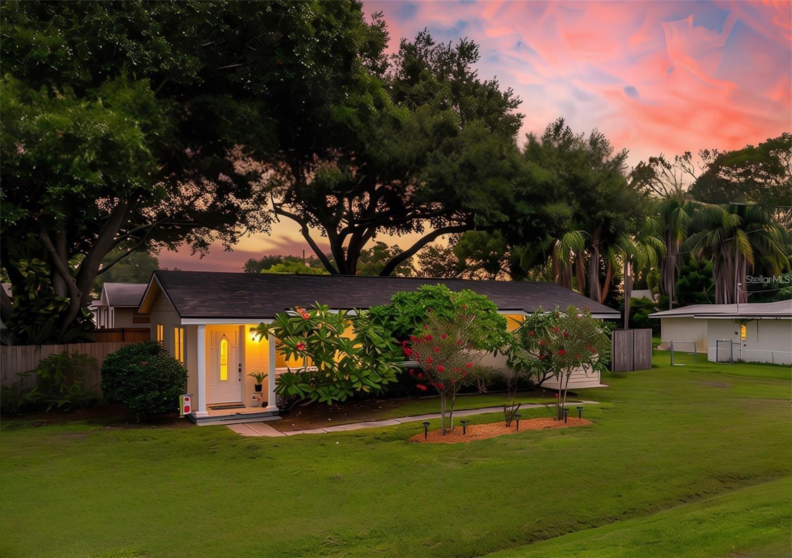 2773 Belle Haven Drive — photo