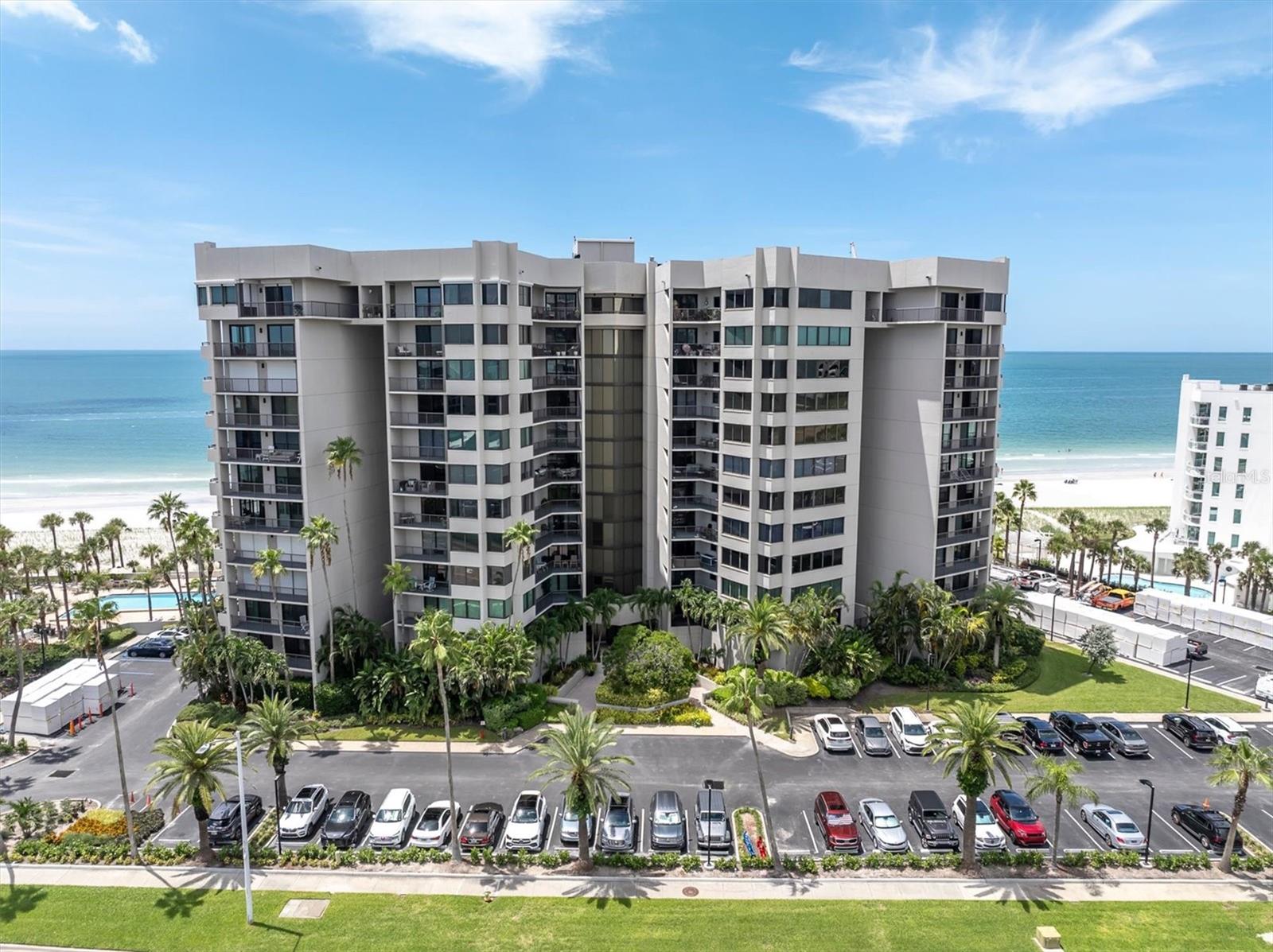 1600 Gulf Boulevard 617 — photo