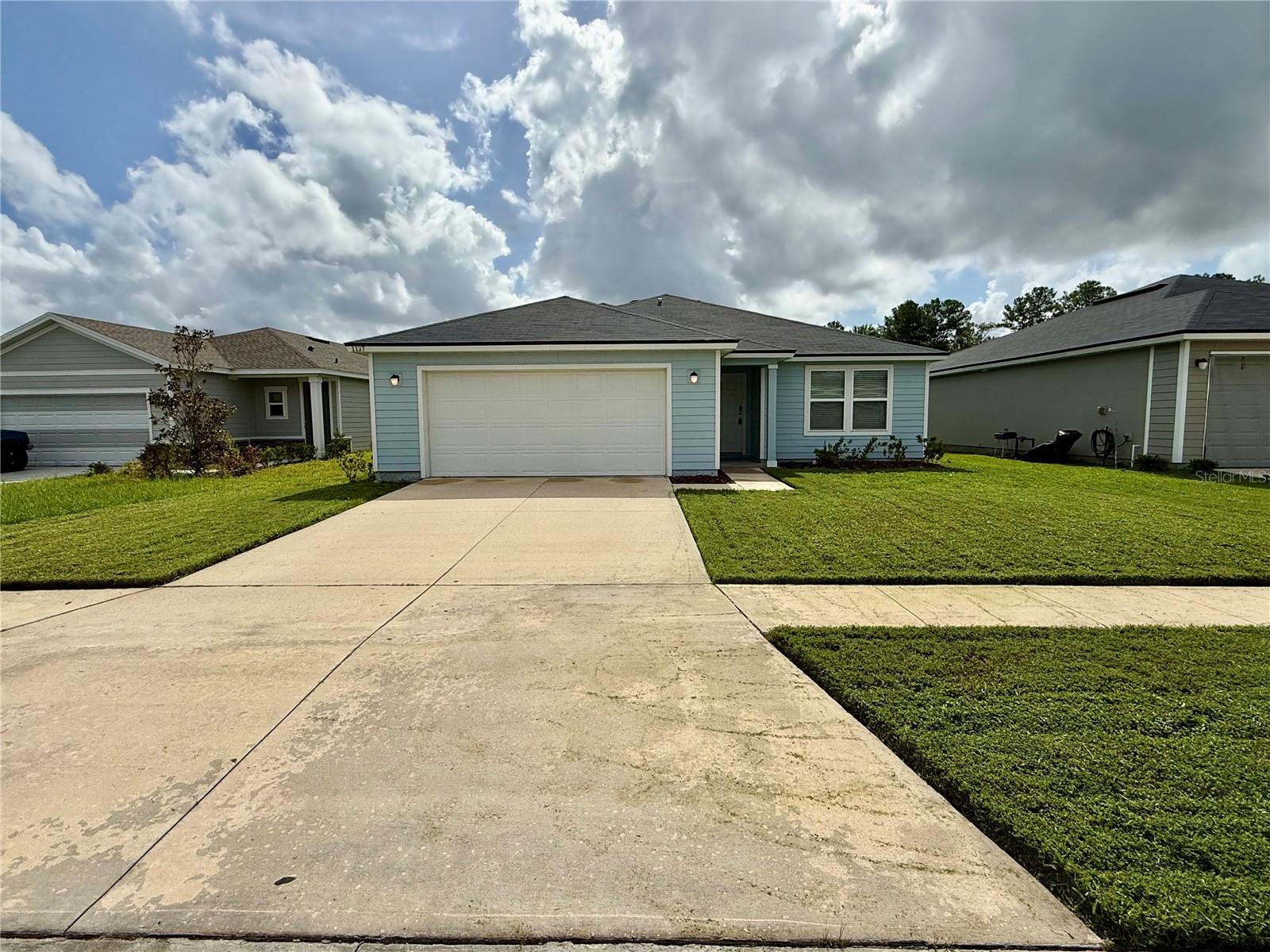 1127 Grand Cypress Court — photo