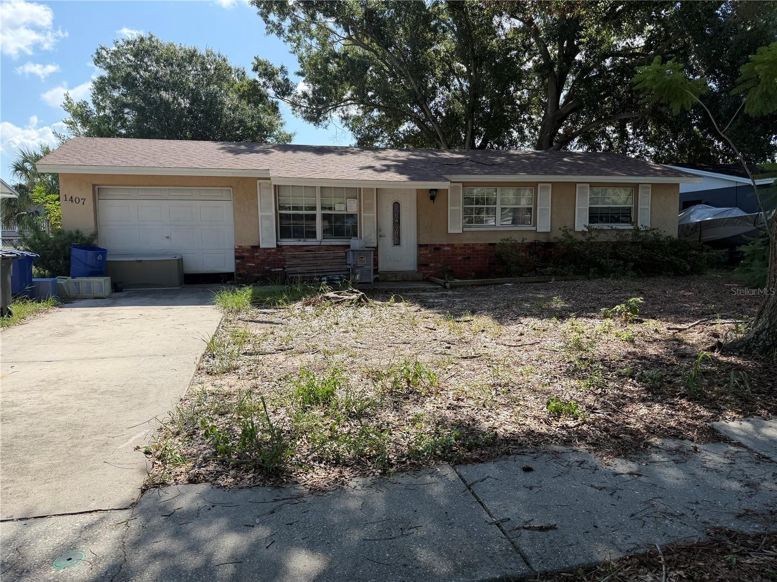 1407 Coppertree Drive — photo