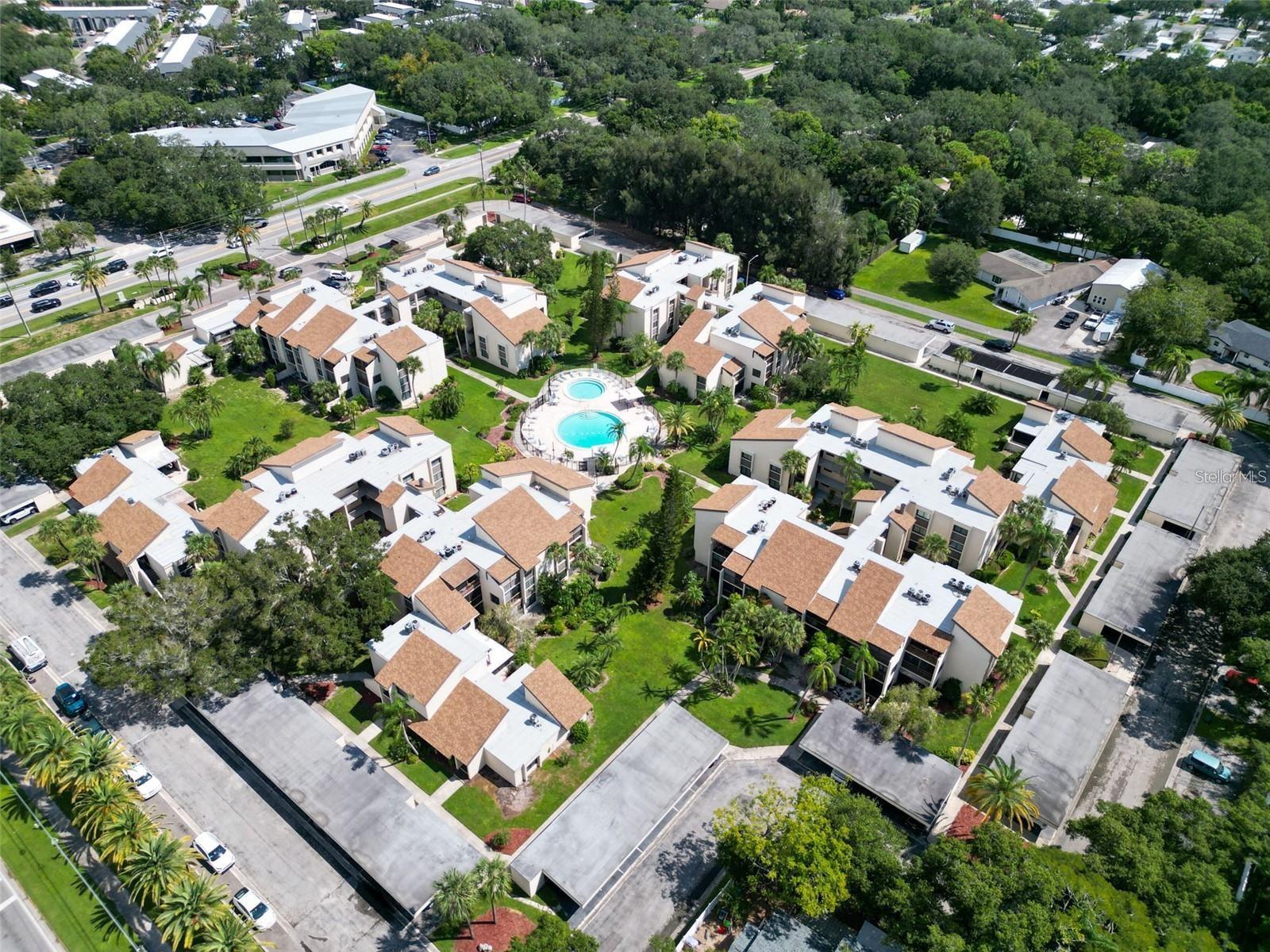2209 Belleair Road C3 — photo