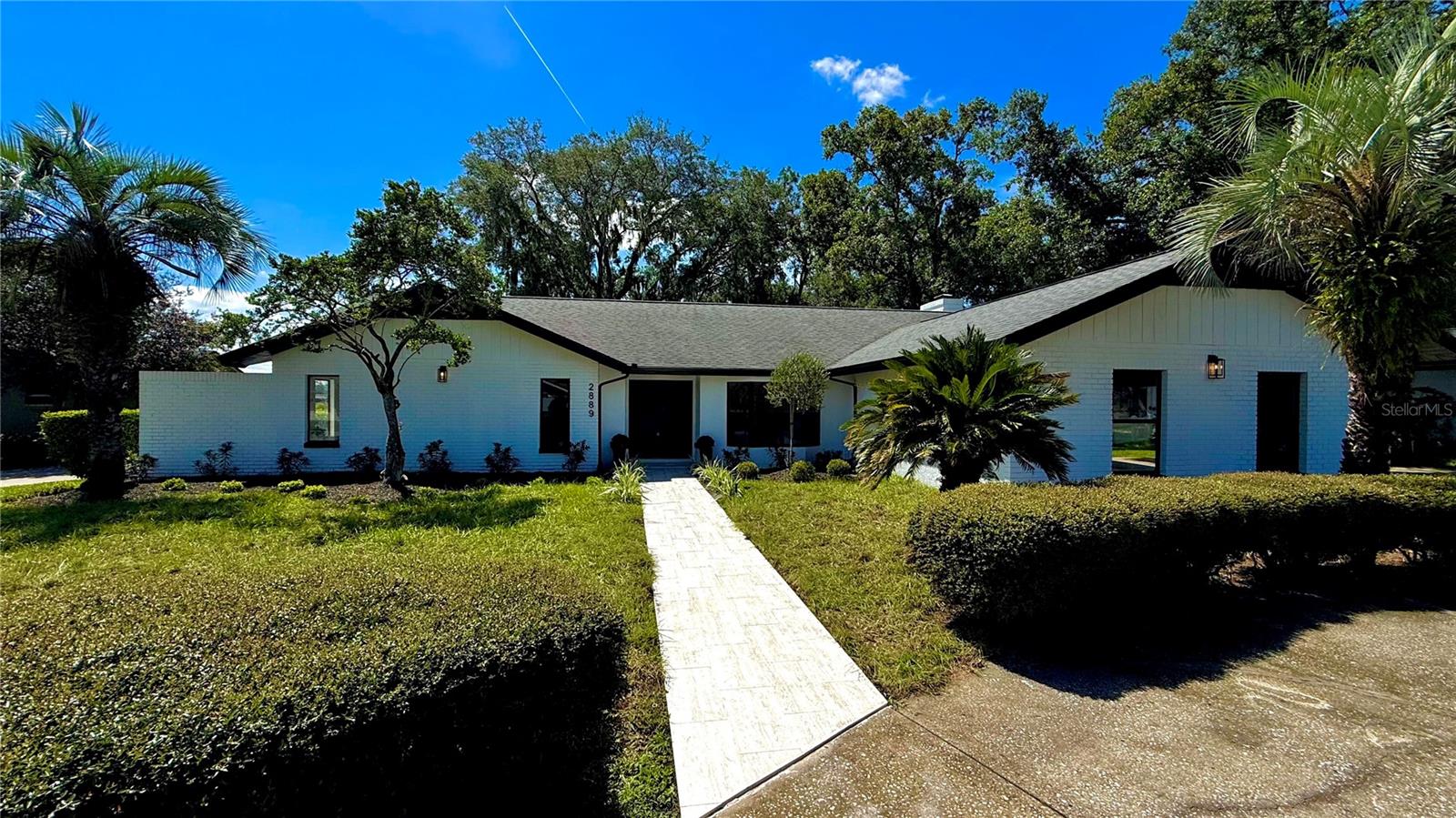 2889 Hammock Drive — photo
