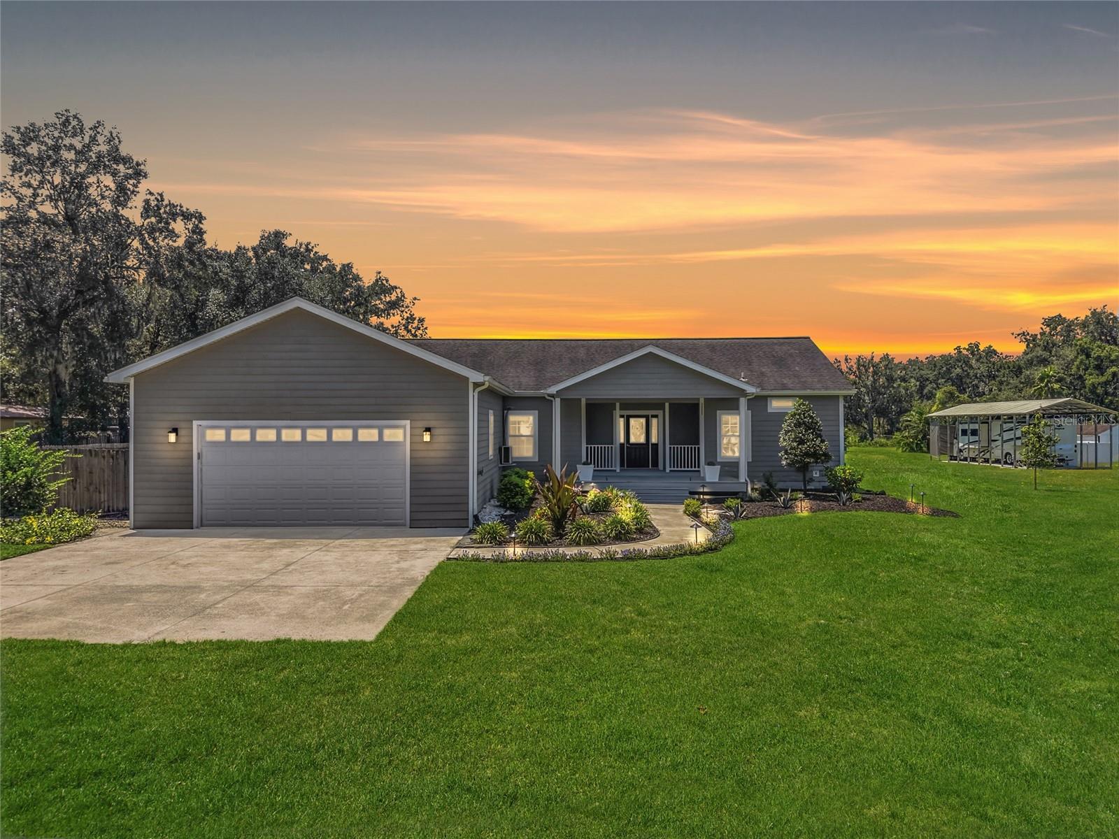 5335 Shakespeare Drive — photo