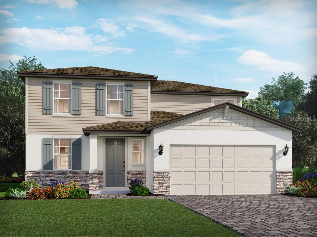 4494 Eagle Perch Court — photo